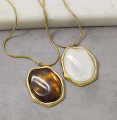 All AgLOW Necklace