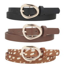 Camille Belt