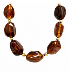 Audra Necklace
