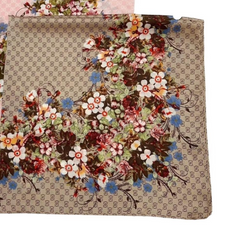 Floral Affair Scarf