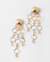 Delicate Details Earring