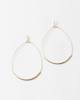 Just Enough Earring
