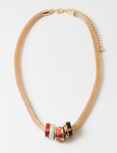The Collective Necklace