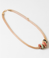 The Collective Necklace