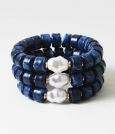 Noteworthy Navy Stack