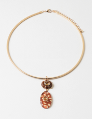 Fawn & Fancy Necklace