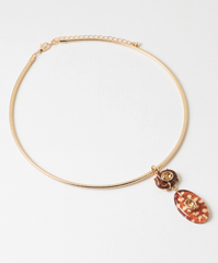 Fawn & Fancy Necklace
