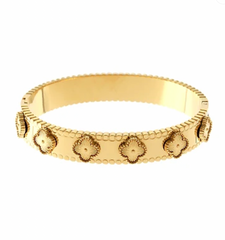 Clover Lane Bangle