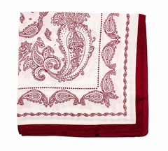 Out West Scarf