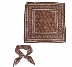 Knot Today Scarf