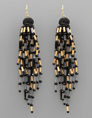 After Dark Earring