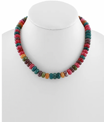 Portia Necklace