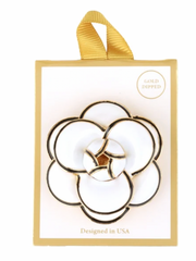 Coco Crush Brooch