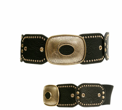 Giddy Up Glam Belt