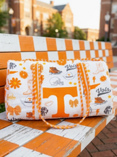 Tennessee Duffel Bag