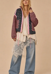 The Matilda Jacket