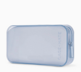 Case-Mate Cosmetic Pouch (carolina blue)