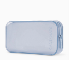 Case-Mate Cosmetic Pouch (carolina blue)