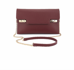 Classic Appeal Clutch