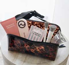 Case-Mate Cosmetic Case (tortoise)