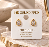 Twinkle Edit Earring