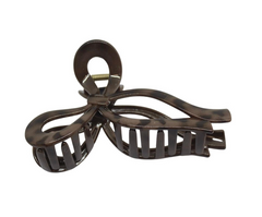Bow So Chic Clip