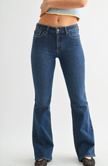 Flare Play Jean