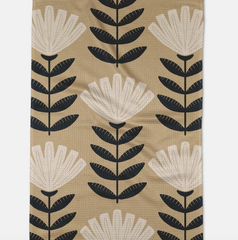 Gloria Tea Towel