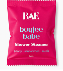 Shower Steamer (boujee babe)