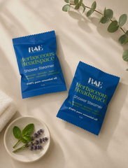 Shower Steamer (Herbaceous HeadSpace)