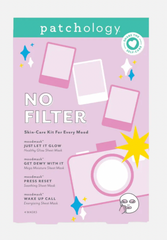 No Filter Kit