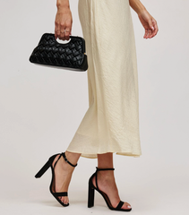 Alouette Clutch