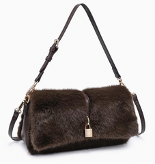 Gloria Shoulder Bag