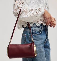 Luciana Shoulder Bag