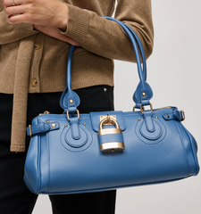 Moda Satchel