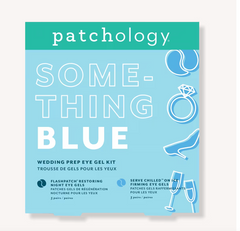 Something Blue Bride Kit
