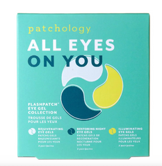 All Eyes on You Kit