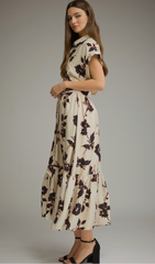 Autumn Anthology Dress