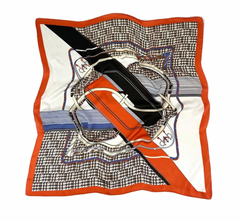Jet Set Scarf