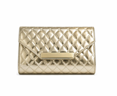 Patently Fabulous Clutch