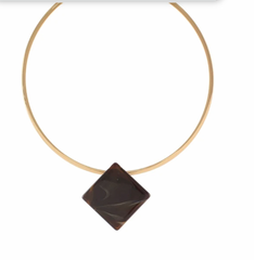 Madison Square Necklace