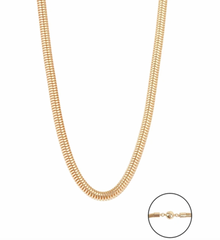 Belvedere Necklace (6 MM)