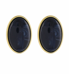 Oval Office Earring