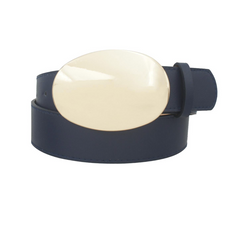 Brass Act Belt