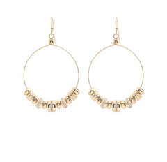 Baubles & Bubbly Earring