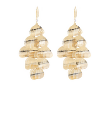 Filigree Fun Earring