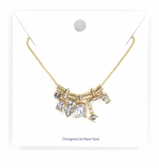 Jewel Box Necklace
