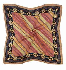 Gold Standard Scarf
