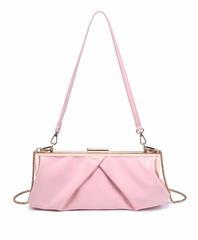 Pink Wink Clutch