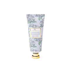 Hydrangea Stem Hand Cream Tube